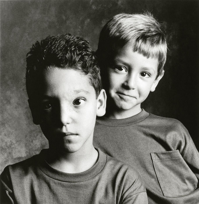 1988 - Luis et Rafa