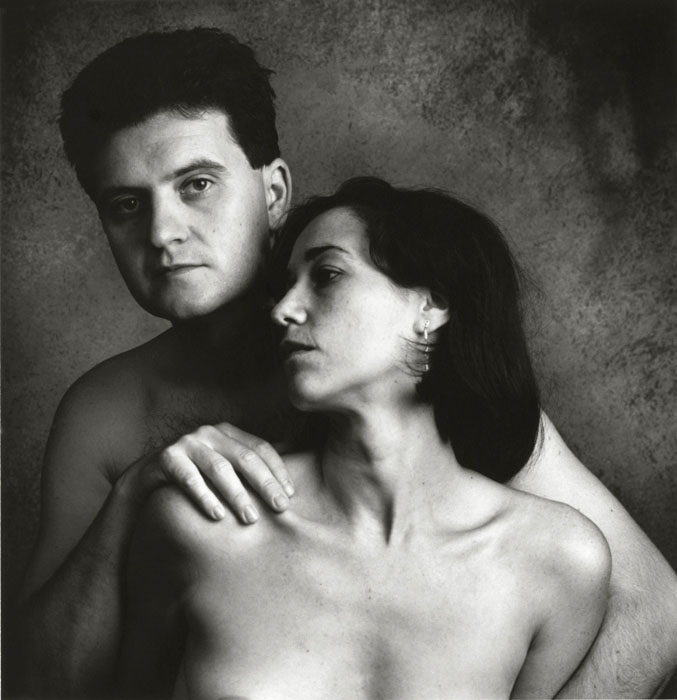 1993 - Conchita et Carlos