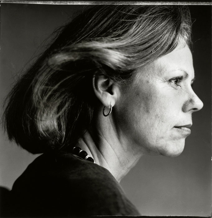 1994 - Karin