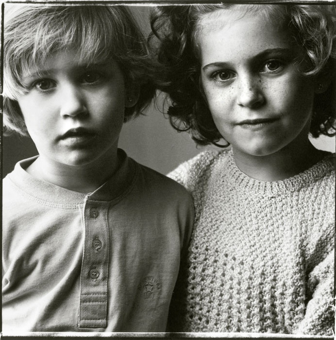 1996 - Clara et Paula