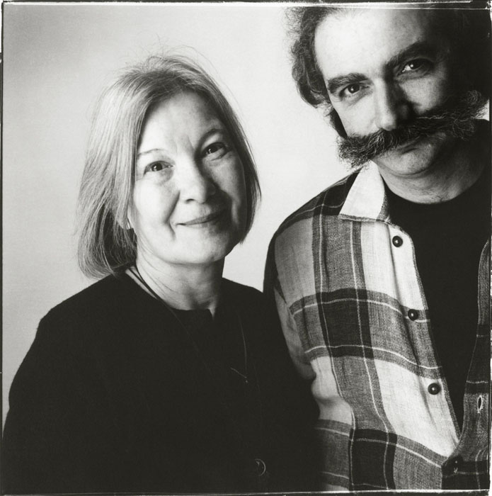 1997 - Pete et Maria