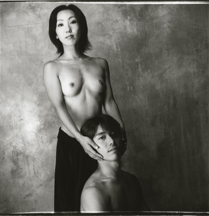 2003 - Kayo et Daisuke