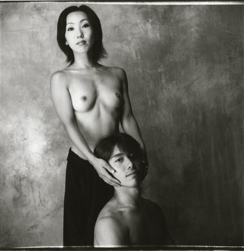 2003 Kayo Daisuke
